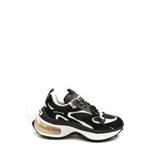 Dsquared2 Multicolored Active Sneakers - NWT